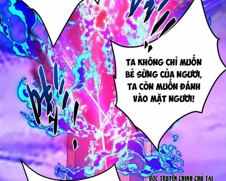 Chưởng Môn Khiêm Tốn Chút Chap 437 - Next Chap 438