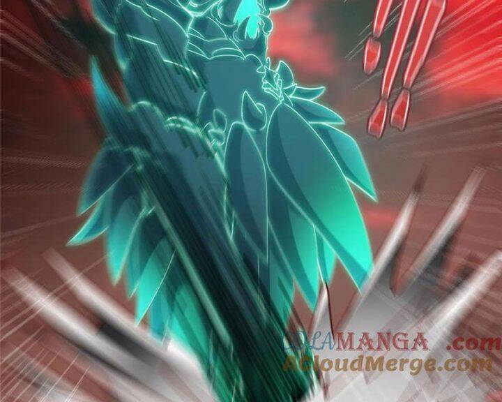 Chưởng Môn Khiêm Tốn Chút Chap 438 - Next Chap 439