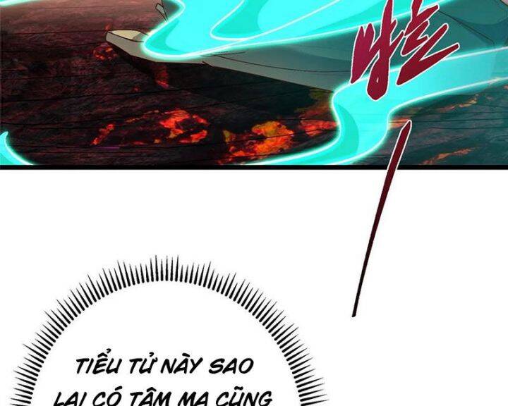 Chưởng Môn Khiêm Tốn Chút Chap 438 - Next Chap 439