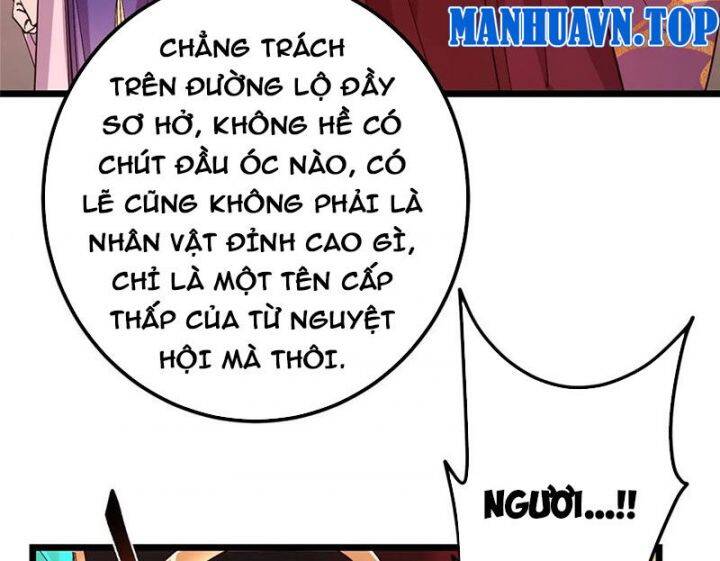 Chưởng Môn Khiêm Tốn Chút Chap 438 - Next Chap 439