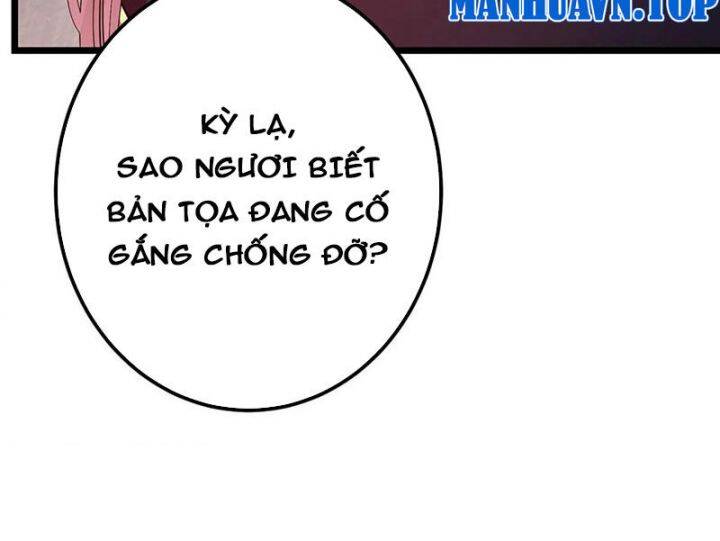 Chưởng Môn Khiêm Tốn Chút Chap 438 - Next Chap 439