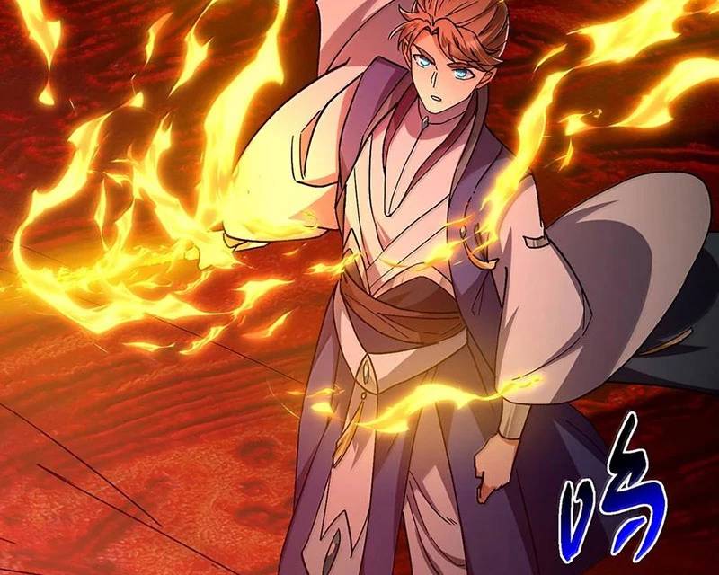 Chưởng Môn Khiêm Tốn Chút Chap 439 - Next Chap 440