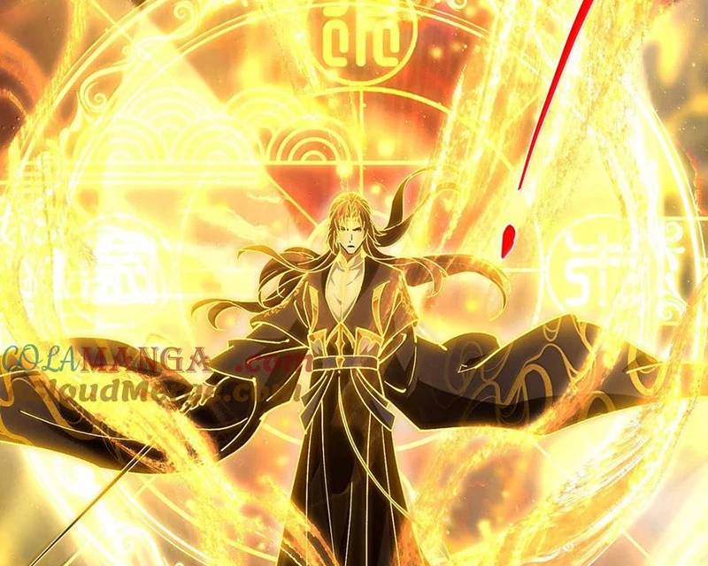 Chưởng Môn Khiêm Tốn Chút Chap 439 - Next Chap 440
