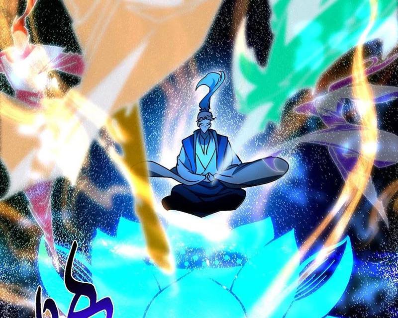 Chưởng Môn Khiêm Tốn Chút Chap 439 - Next Chap 440