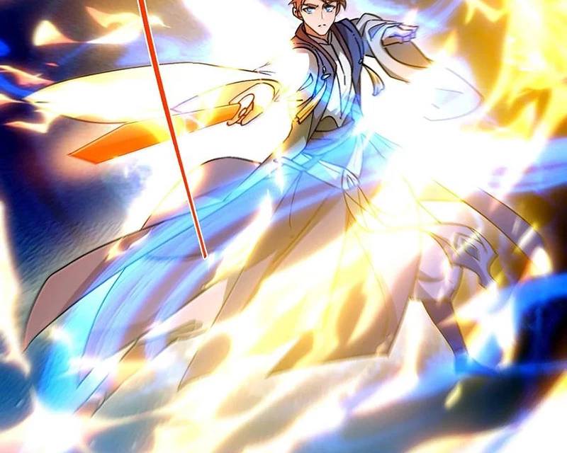 Chưởng Môn Khiêm Tốn Chút Chap 439 - Next Chap 440