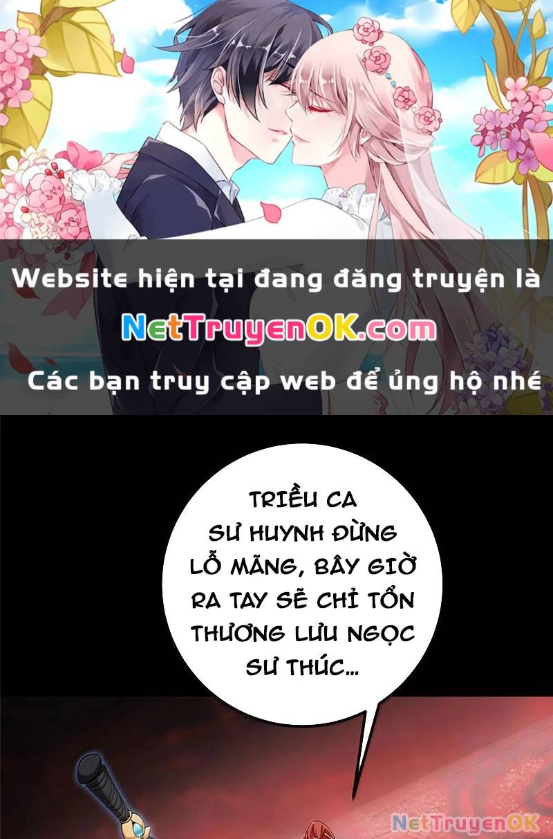Chưởng Môn Khiêm Tốn Chút Chap 440 - Next Chap 441