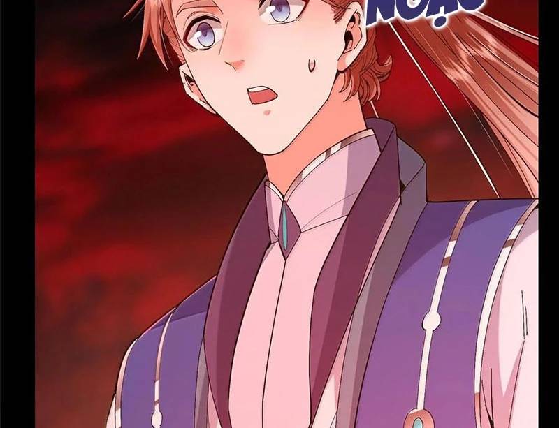 Chưởng Môn Khiêm Tốn Chút Chap 440 - Next Chap 441