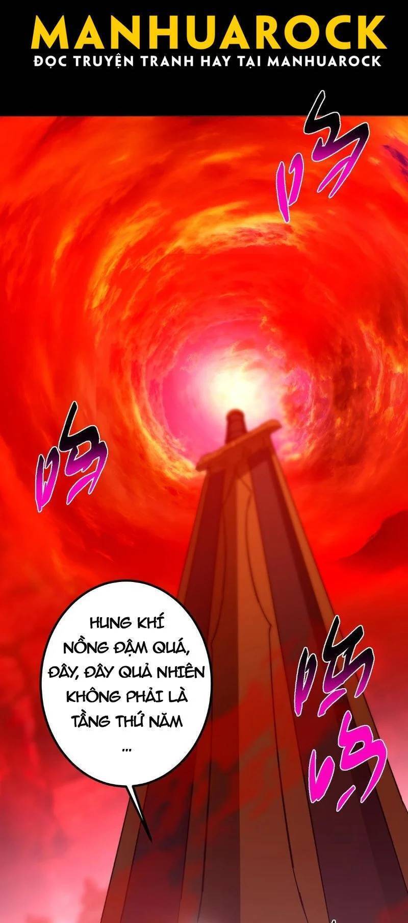 Chưởng Môn Khiêm Tốn Chút Chap 441 - Next Chap 442