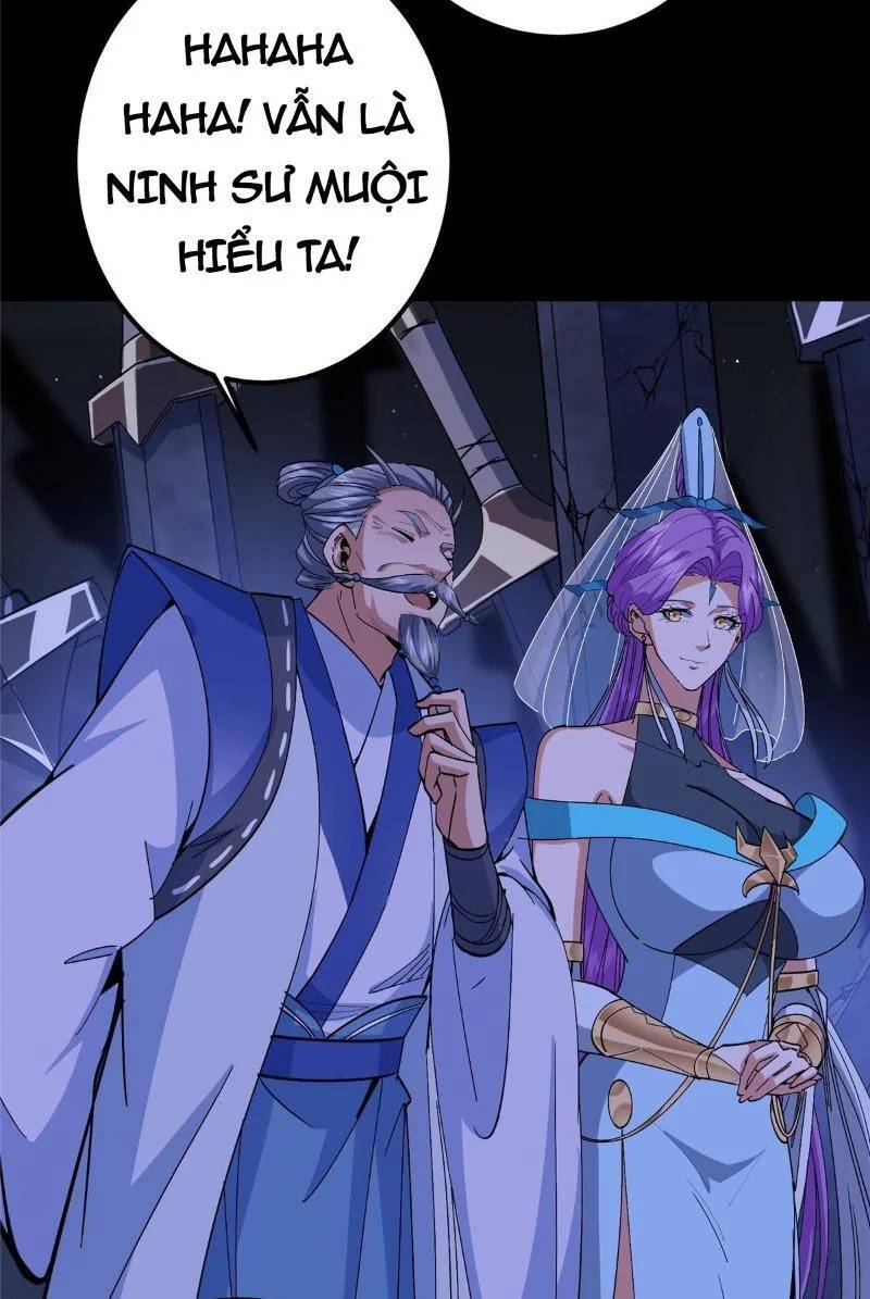 Chưởng Môn Khiêm Tốn Chút Chap 442 - Next Chap 443