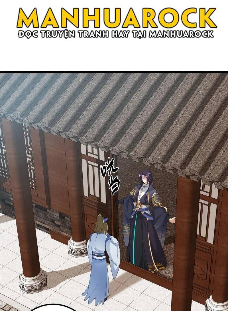 Chưởng Môn Khiêm Tốn Chút Chap 442 - Next Chap 443