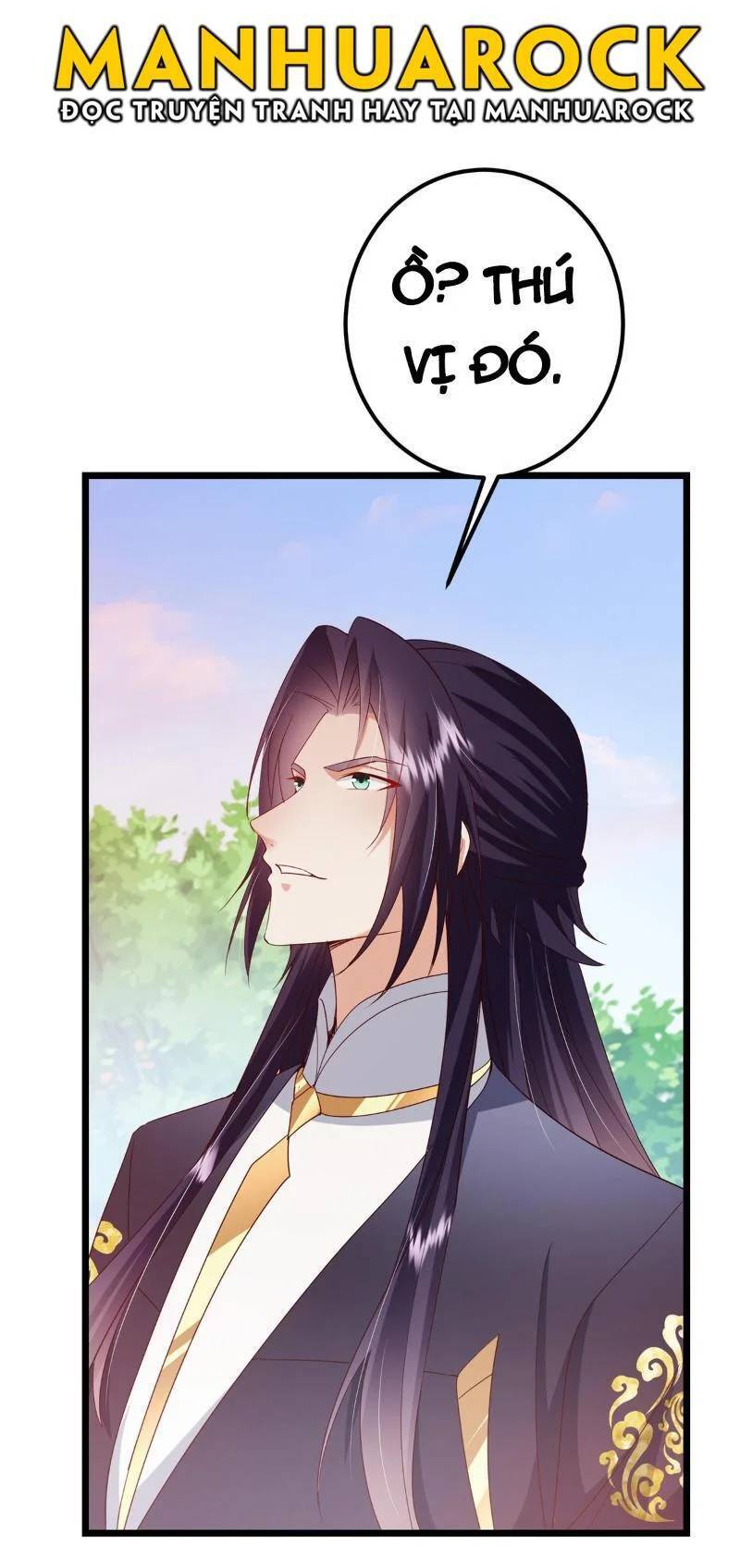 Chưởng Môn Khiêm Tốn Chút Chap 442 - Next Chap 443