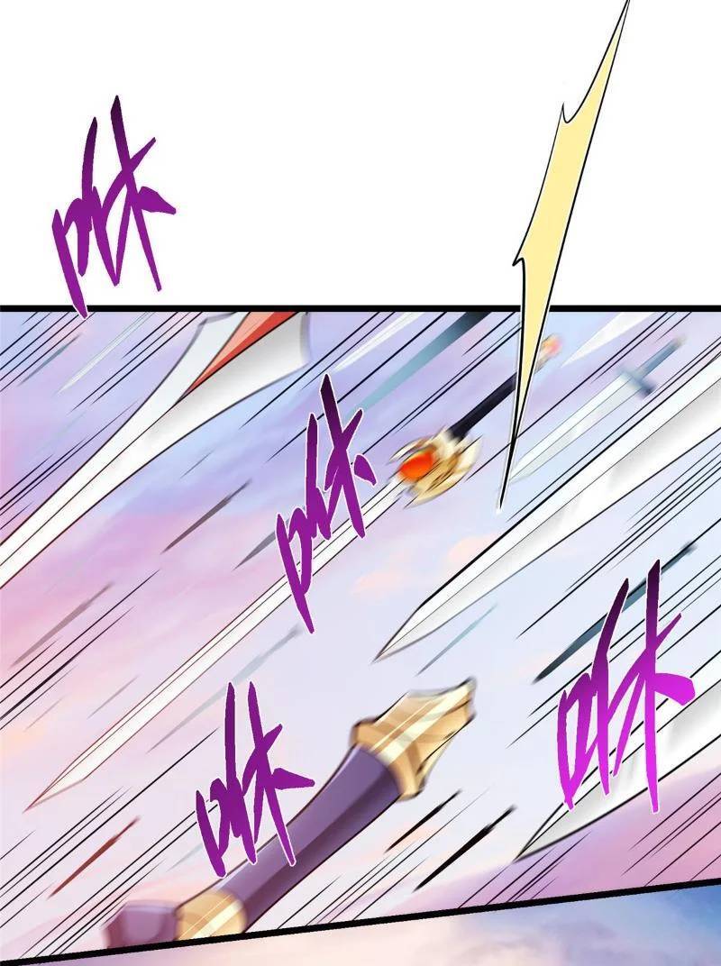 Chưởng Môn Khiêm Tốn Chút Chap 442 - Next Chap 443