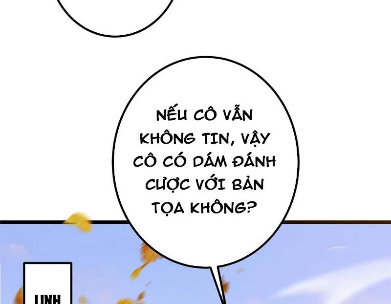 Chưởng Môn Khiêm Tốn Chút Chap 444 - Next Chap 445