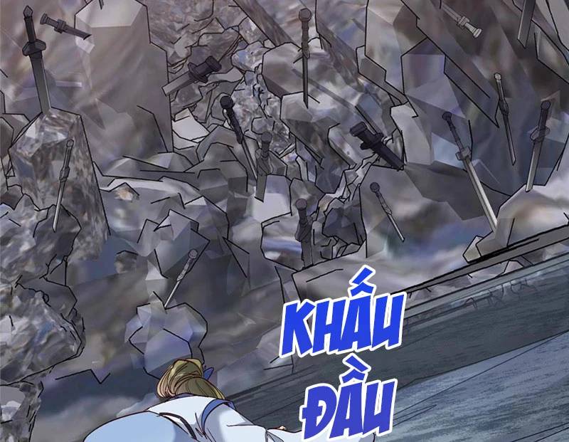 Chưởng Môn Khiêm Tốn Chút Chap 444 - Next Chap 445