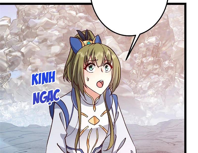 Chưởng Môn Khiêm Tốn Chút Chap 444 - Next Chap 445