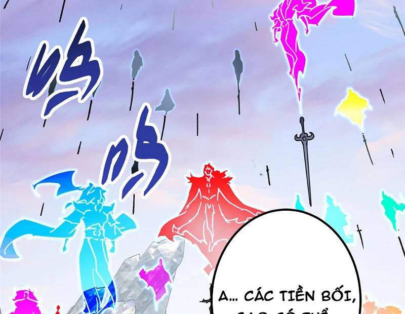 Chưởng Môn Khiêm Tốn Chút Chap 444 - Next Chap 445