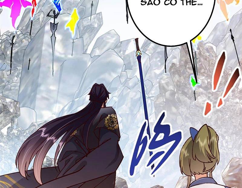 Chưởng Môn Khiêm Tốn Chút Chap 444 - Next Chap 445