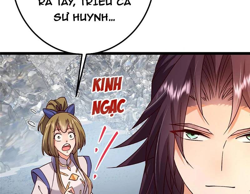 Chưởng Môn Khiêm Tốn Chút Chap 444 - Next Chap 445