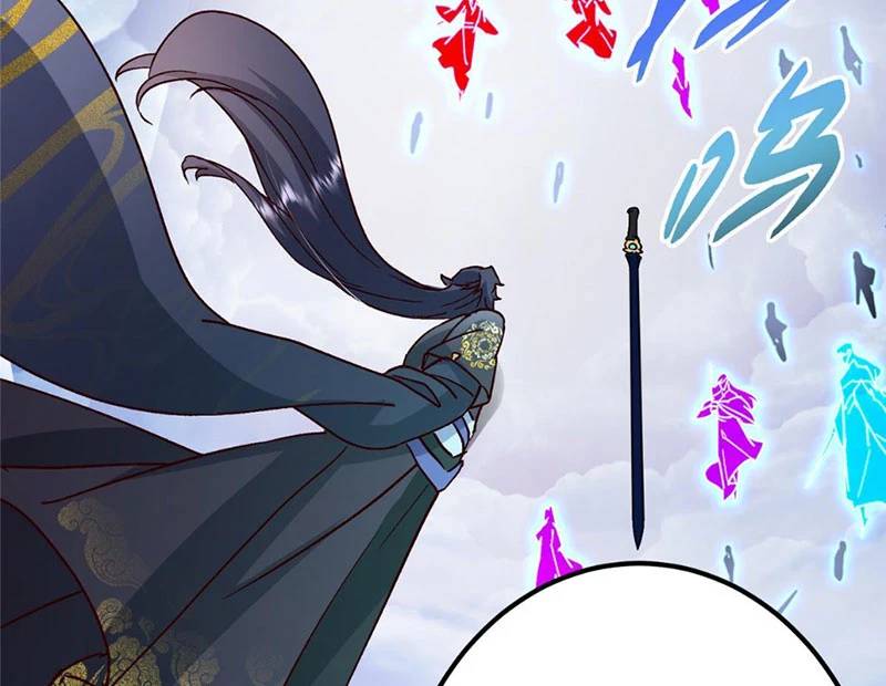 Chưởng Môn Khiêm Tốn Chút Chap 444 - Next Chap 445