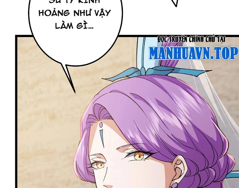 Chưởng Môn Khiêm Tốn Chút Chap 444 - Next Chap 445