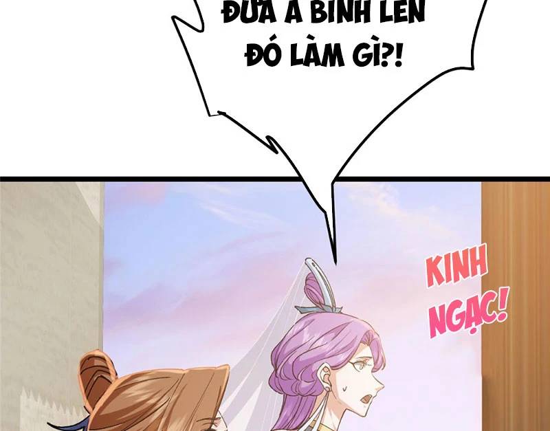 Chưởng Môn Khiêm Tốn Chút Chap 444 - Next Chap 445