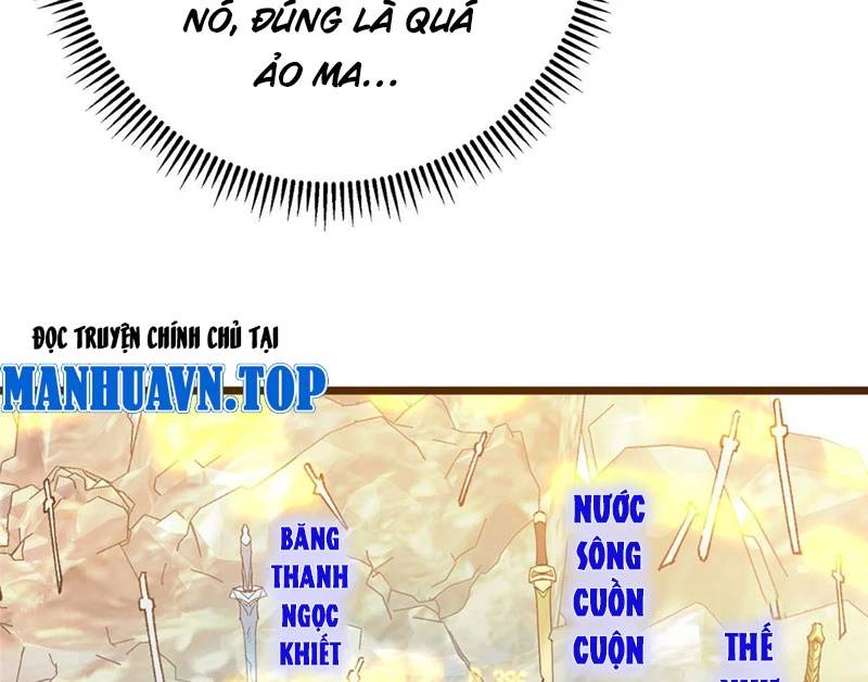 Chưởng Môn Khiêm Tốn Chút Chap 444 - Next Chap 445