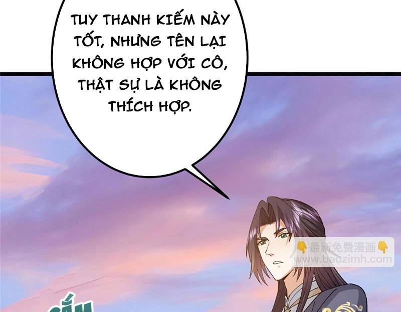 Chưởng Môn Khiêm Tốn Chút Chap 444 - Next Chap 445
