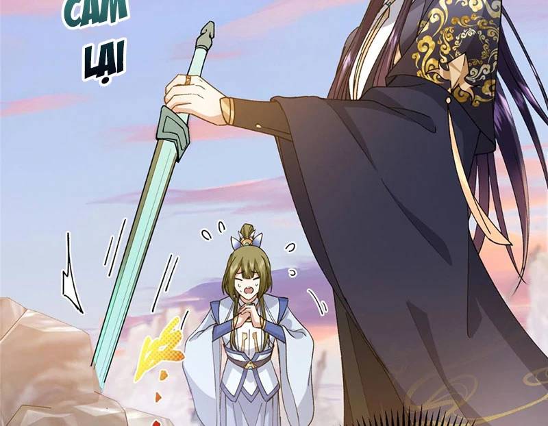 Chưởng Môn Khiêm Tốn Chút Chap 444 - Next Chap 445