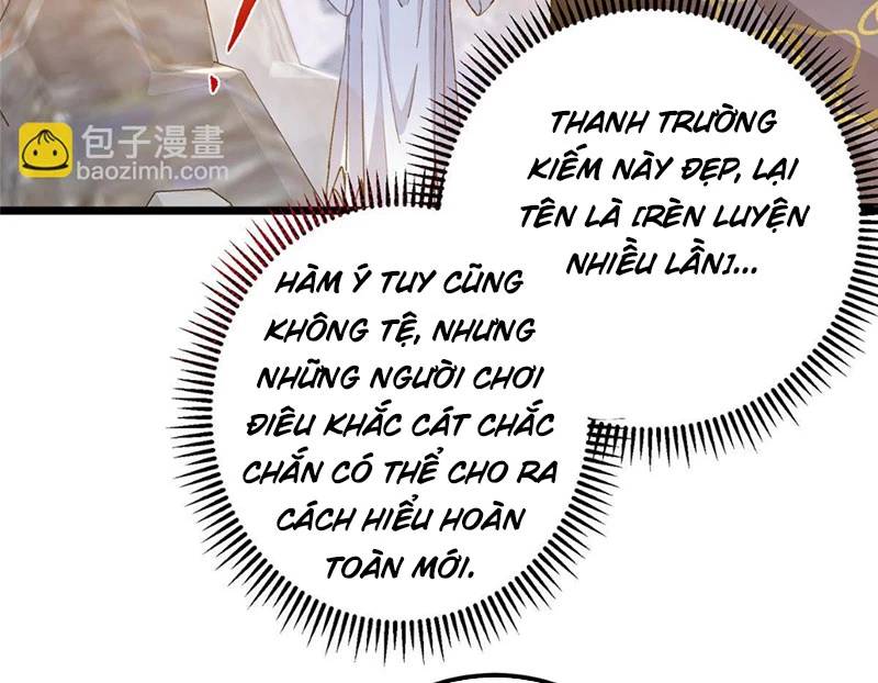 Chưởng Môn Khiêm Tốn Chút Chap 444 - Next Chap 445