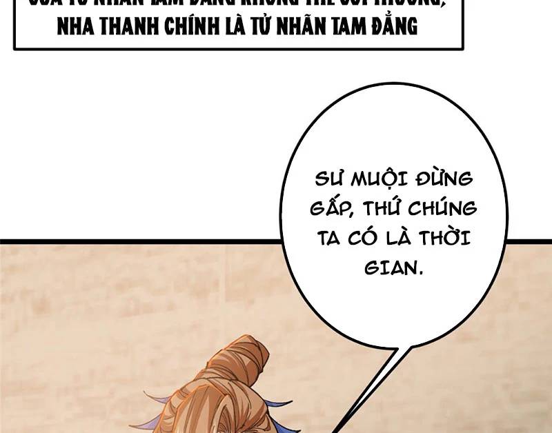 Chưởng Môn Khiêm Tốn Chút Chap 444 - Next Chap 445