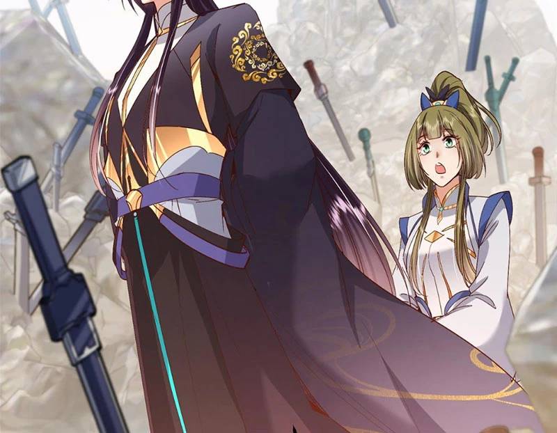 Chưởng Môn Khiêm Tốn Chút Chap 444 - Next Chap 445