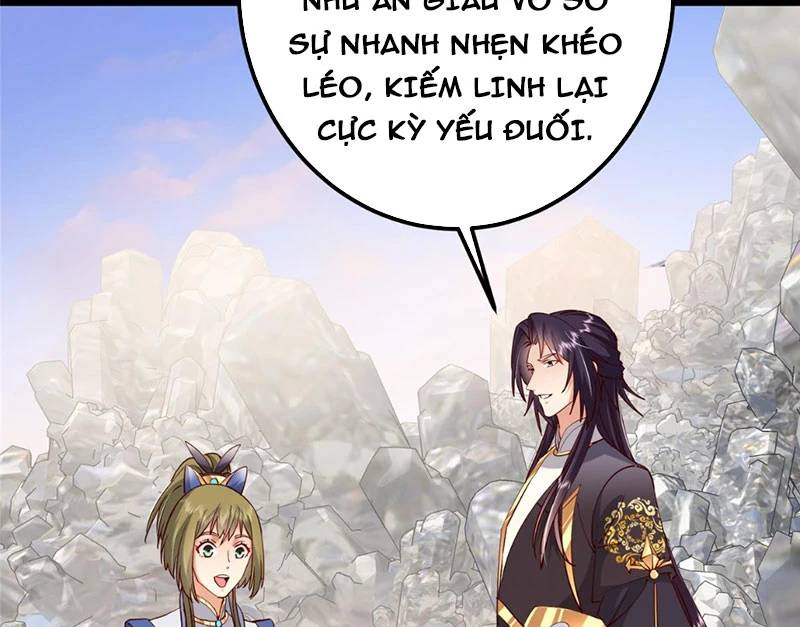 Chưởng Môn Khiêm Tốn Chút Chap 445 - Next Chap 446