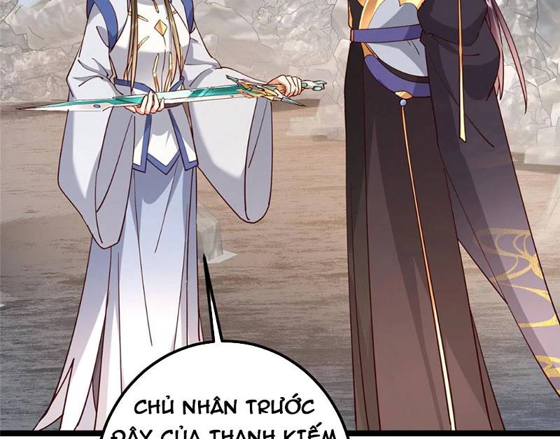 Chưởng Môn Khiêm Tốn Chút Chap 445 - Next Chap 446