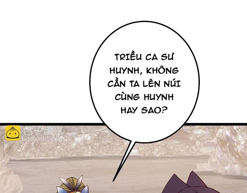 Chưởng Môn Khiêm Tốn Chút Chap 445 - Next Chap 446