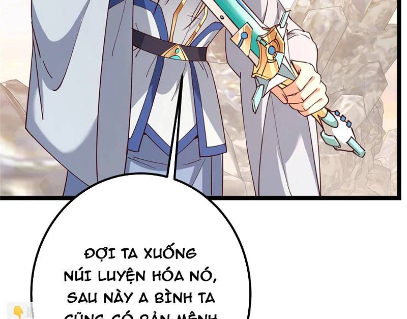 Chưởng Môn Khiêm Tốn Chút Chap 445 - Next Chap 446