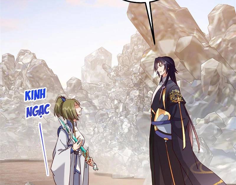 Chưởng Môn Khiêm Tốn Chút Chap 445 - Next Chap 446