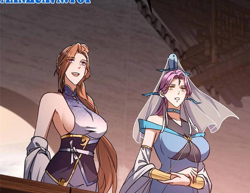 Chưởng Môn Khiêm Tốn Chút Chap 445 - Next Chap 446