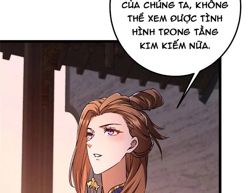Chưởng Môn Khiêm Tốn Chút Chap 445 - Next Chap 446