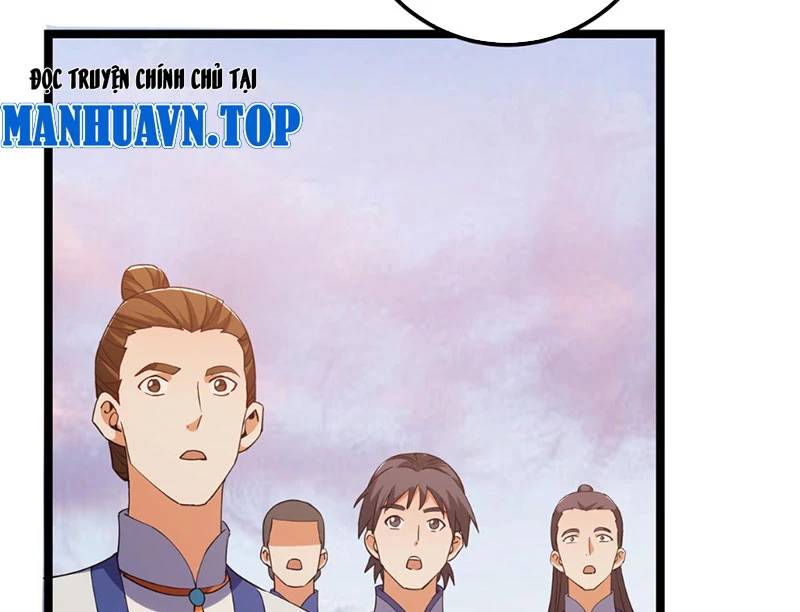 Chưởng Môn Khiêm Tốn Chút Chap 445 - Next Chap 446