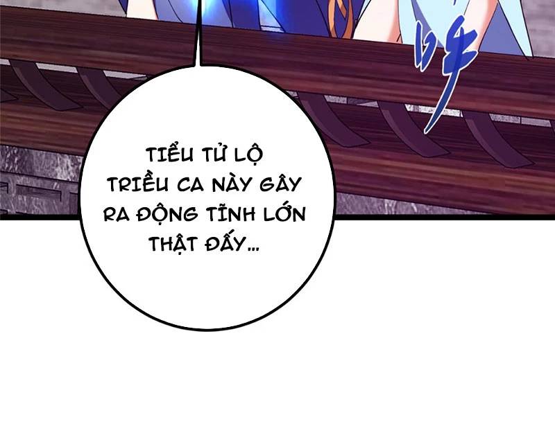 Chưởng Môn Khiêm Tốn Chút Chap 445 - Next Chap 446