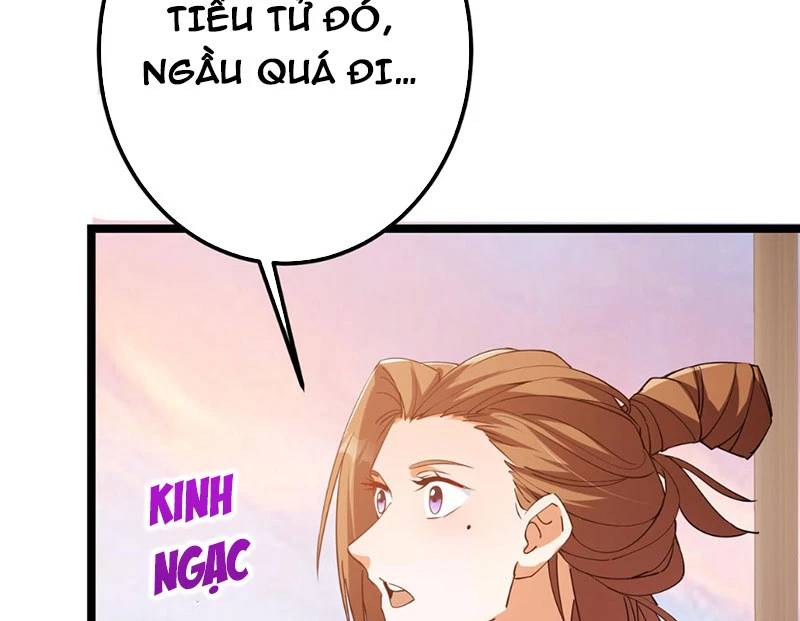 Chưởng Môn Khiêm Tốn Chút Chap 445 - Next Chap 446