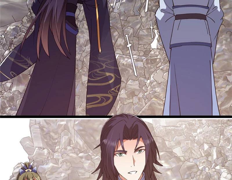 Chưởng Môn Khiêm Tốn Chút Chap 445 - Next Chap 446