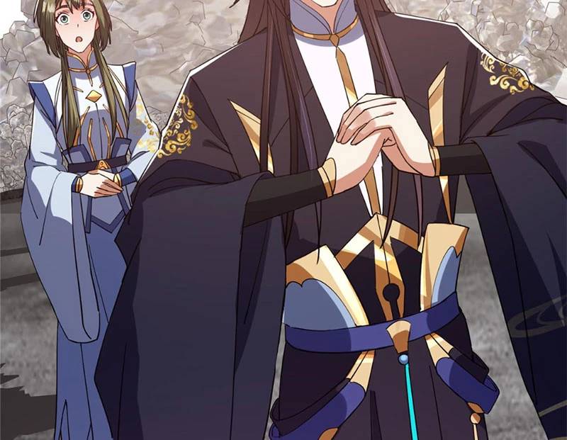 Chưởng Môn Khiêm Tốn Chút Chap 445 - Next Chap 446