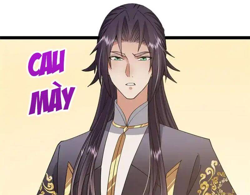 Chưởng Môn Khiêm Tốn Chút Chap 446 - Next Chap 447