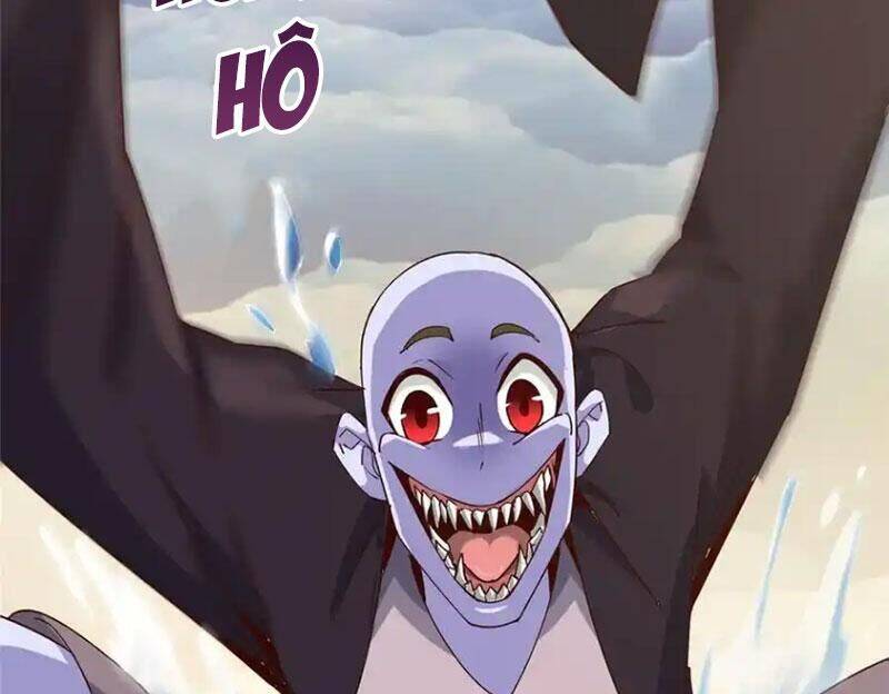 Chưởng Môn Khiêm Tốn Chút Chap 446 - Next Chap 447