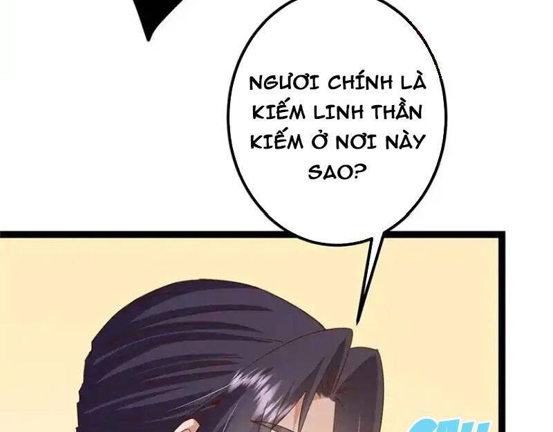 Chưởng Môn Khiêm Tốn Chút Chap 446 - Next Chap 447