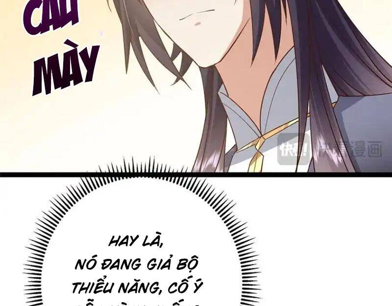 Chưởng Môn Khiêm Tốn Chút Chap 446 - Next Chap 447