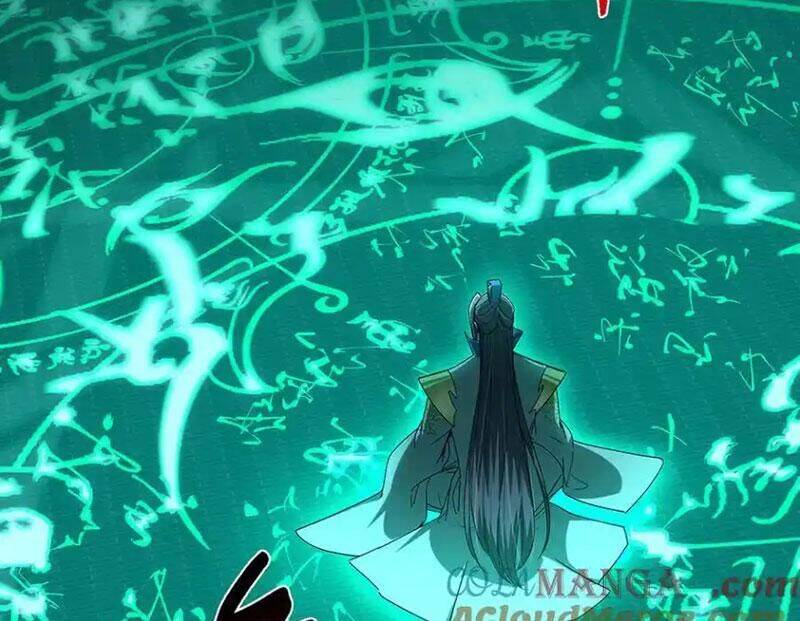 Chưởng Môn Khiêm Tốn Chút Chap 446 - Next Chap 447