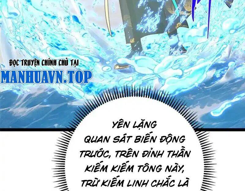 Chưởng Môn Khiêm Tốn Chút Chap 446 - Next Chap 447