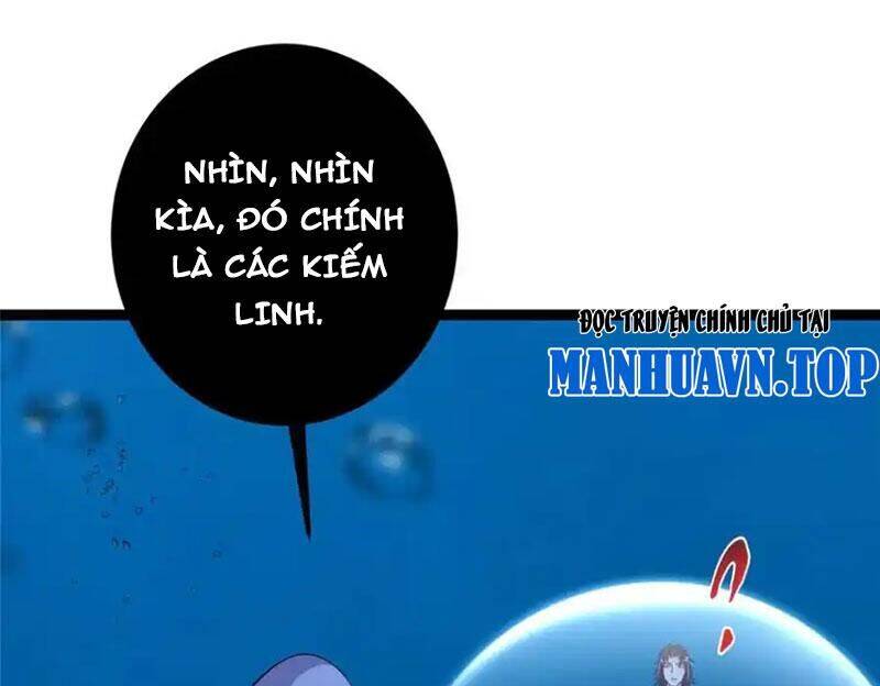 Chưởng Môn Khiêm Tốn Chút Chap 446 - Next Chap 447